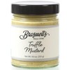 Braswell’s Gourmet Truffle Mustard – Small-Batch, Renowned Specialty, Made in
