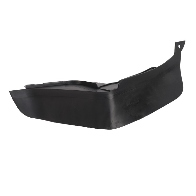 Front Bumper Splash Guard Protective Sturdy Stylish Look Mud Flap