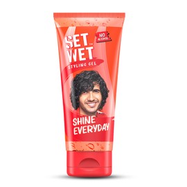Set Wet Stil Wet Look Hair Gel 50 ml