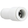 SMC KQ2H06-08A Different Diameter Straight 1 Piece