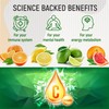 Adelle Davis® Liposomal Vitamin C 1000 mg High Dose Liquid