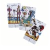 Doodle Tarot Cards A 78 Study Deck For Beginners Deck