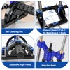Upgraded Portable Drill Guide – 0° to 60° & 90°