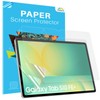 MoKo 2-Pack Matte Screen Protector Compatible with Galaxy Tab S10