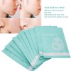 10pcs 25ml Acne Removal Mask Soothing Repairing Oil Control Moisturizing