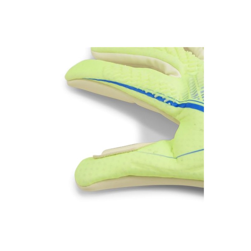 PUMA Men's Q4 Ultra Ultimate Hybrid Keeper Gloves 041948-02 02