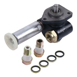 RONGPAS Fuel Feed Pump 105220-7560 1052207560 compatible with Zexel Isuzu 4BG1 6BG1 Engine