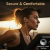 Studio-Quality Wireless Ear Buds with Deep Bass & Enhanced Audio