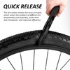 MAXQUU 1 Piece Of Bicycle Tire Pliers, Tire Repair, Tire