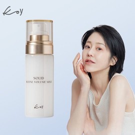 Go Hyun-jung Koy Koy Solid Volume Mist 80ml / 고현정 Koy 코이 솔리드 볼륨 미스트 80ml