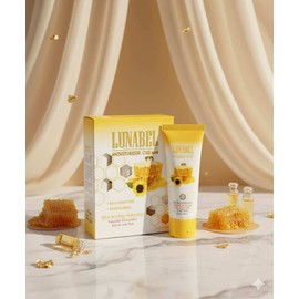 Lunabel Moisturizer Cream 1tube