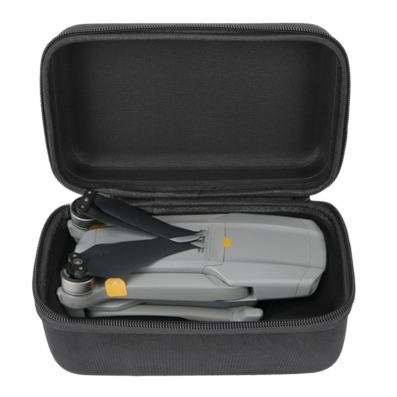 Drone Storage Bag Carrying Case Nylon Portable Storage Bag Fit