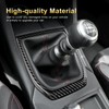 FXETRNL Covers for Subaru WRX (2022-2023), Gear Shift Frame Cover,