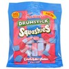 Squashies Drumstick Bubblegum - 145g - Pack of 1