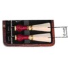 Bassoon Reed Case Holds 12 Tubes Spring Mechanics