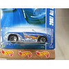 Hot Wheels 2007 Hot Wheels #156 All Stars DODGE SIDEWINDER