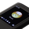 Portable MP3 Player Compact Design 1.8 Inch LCD High Fidelity