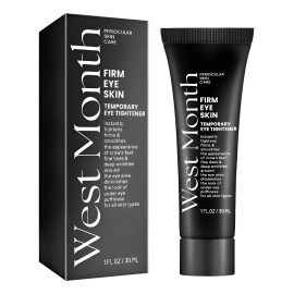 Crema Para Ojos Instant Firm, Reafirmante Rápida, Reduce Ins