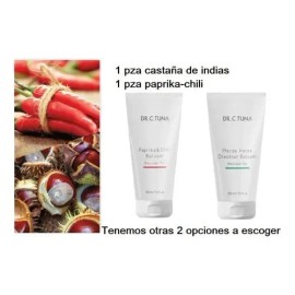 Gel De Paprika Reduce Inflamación Y Cicatrices