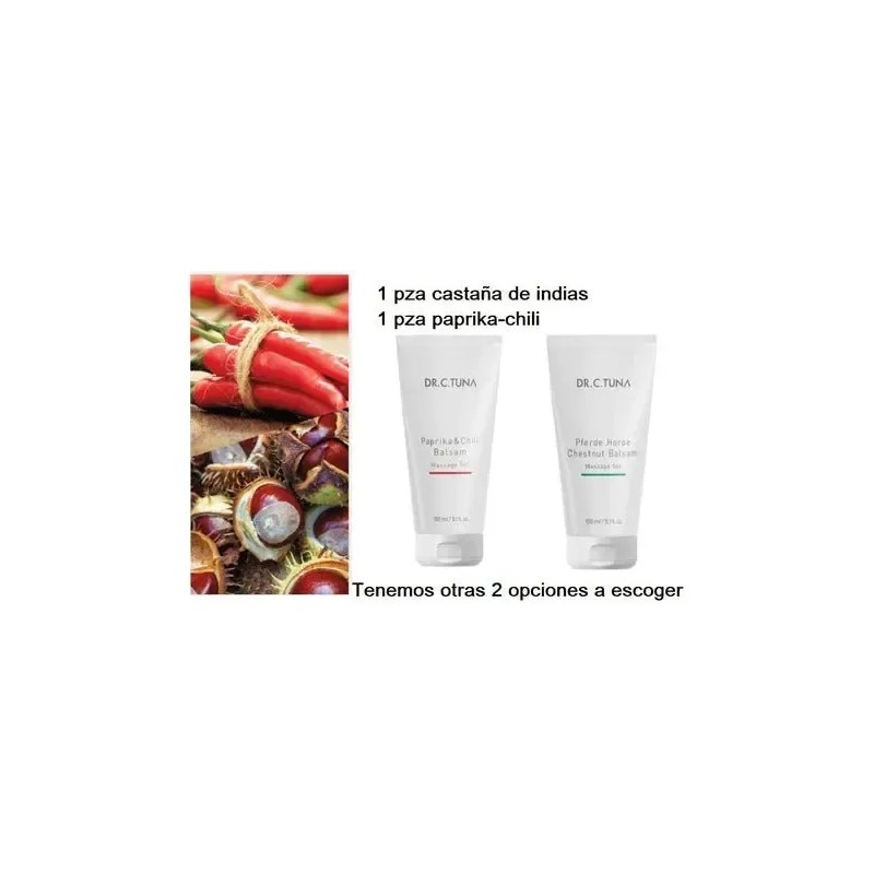 Gel De Paprika Reduce Inflamación Y Cicatrices