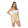 MD Short Colombiano Myd Reductor De Abdomen Levanta Gluteo