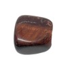 Red Tiger Eye Medium Crystal Tumbled Stones - 1 Pc