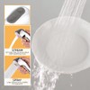 Kitchen Sink Faucet Spray Head Replacement Compatible with Grohe 46312IE0/46298IE0,