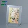 NAKABAYASHI ACS-2L Acrylic Picture Frame, Standing Type, 2L Format