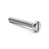 Hippo Hardware M5 (5mm X 20mm) Slotted Pan Head Machine