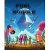 Unbranded No Mans Sky Fuel Bundle- Freighter Frigate Star Ship