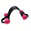 Adjustable Weighted Belt for Home Workouts, Kettlebell Training, Butt Shaping