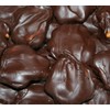 Dark Chocolate Pecan Caramel Clusters - No-Melt Guarantee (2 Pounds)