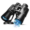 Thunderb 20x50 High Powered Adult Binoculars - HD Binoculars with
