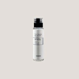 [Elumam] The 6 Peptide Skin Booster Serum 150ml x 2 / [엘루맘] 더 6 펩타이드 스킨 부스터 세럼 150ml 2개