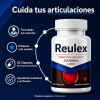Reulex Frascos Colageno Msm Vitaminas Mas