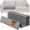 GORILLA GRIP Heavy Duty Couch Cushion Support Board to Fix