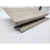 LEAF4GO Pro Gutter Guard Leaf Filter Protection - 5 and