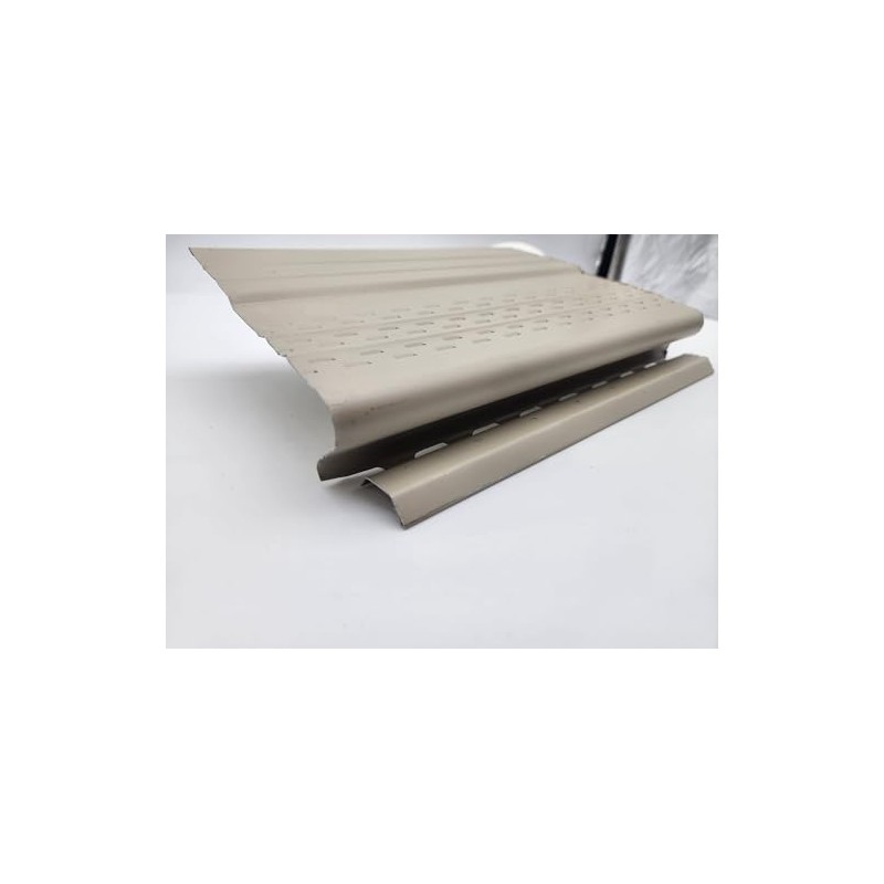 LEAF4GO Pro Gutter Guard Leaf Filter Protection - 5 and