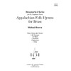 Appalachian Folk Hymns for Brass