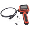 HHIP 8902-0065 Wired Borescope with LCD Monitor, 9 mm Camera