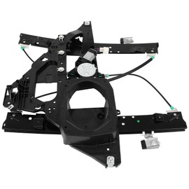Power Window Regulator w/Motor for Ford Expedition 2008-2017
