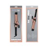 INFINITIPRO BY CONAIR Rose Gold Titanium 1 1/2-Inch Curling Iron