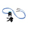 IPX8 Waterproof Underwater Thruster 2838 350KV 2.4KG Thrust Brushless Motor