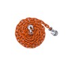 5/16-IN X 12FT Weld High Test Chain, Tow Chain, for