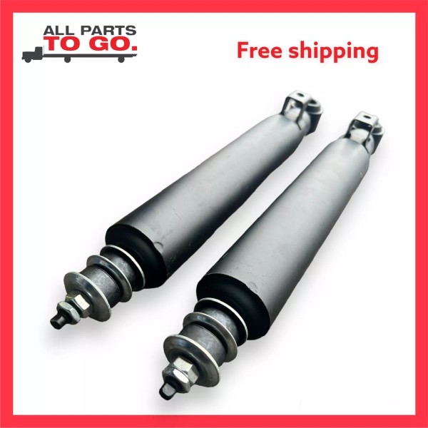 APTG Shock Absorber Front For All Isuzu NPR, NPR-HD, NQR