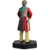 Eaglemoss Doctor Who Figurine Collection the Sixth Doctor Colin Baker
