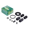 FRENKIT 238910 Brake Caliper Repair Kit + Piston