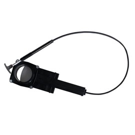 Lasalle Bristol 66N11AB72BM Waste Valve (1-1/2" x 72 Cable)