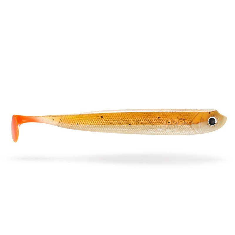 Lieblingsköder Rubber Fishing Bait for Perch Zander Pike 12.5 cm,