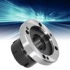 Collet Chuck 40CR Steel 16° Concentricity Lathe Fixtures CNC Milling